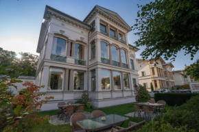 Villa Stock Appartement